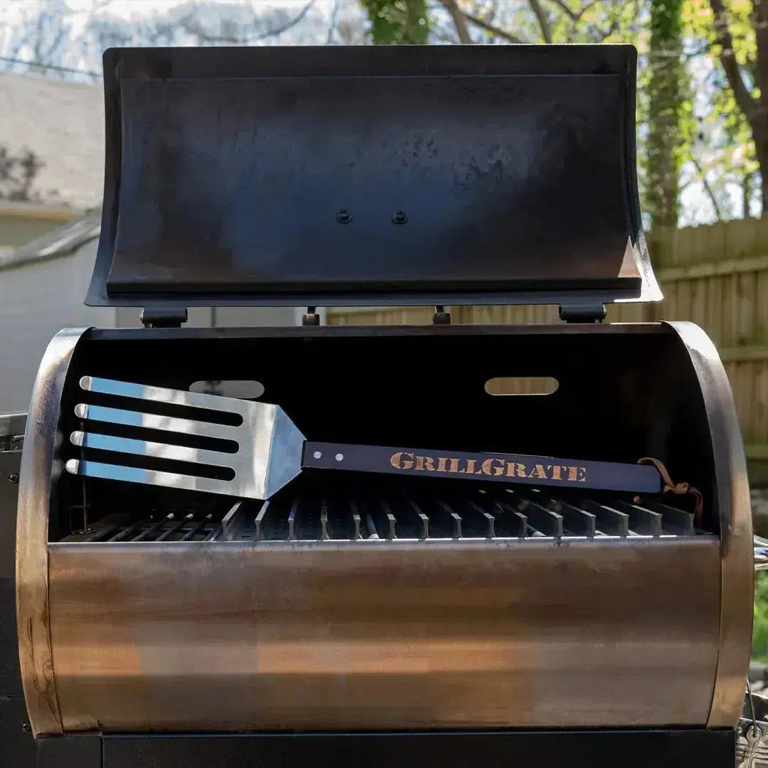 GrillGrate 3x15" Grate Sets