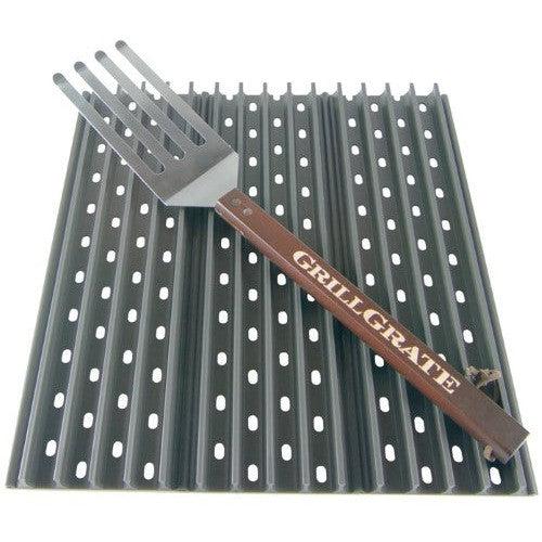 GrillGrate 3x15" Grate Sets