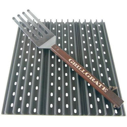 GrillGrate 3x15" Grate Sets
