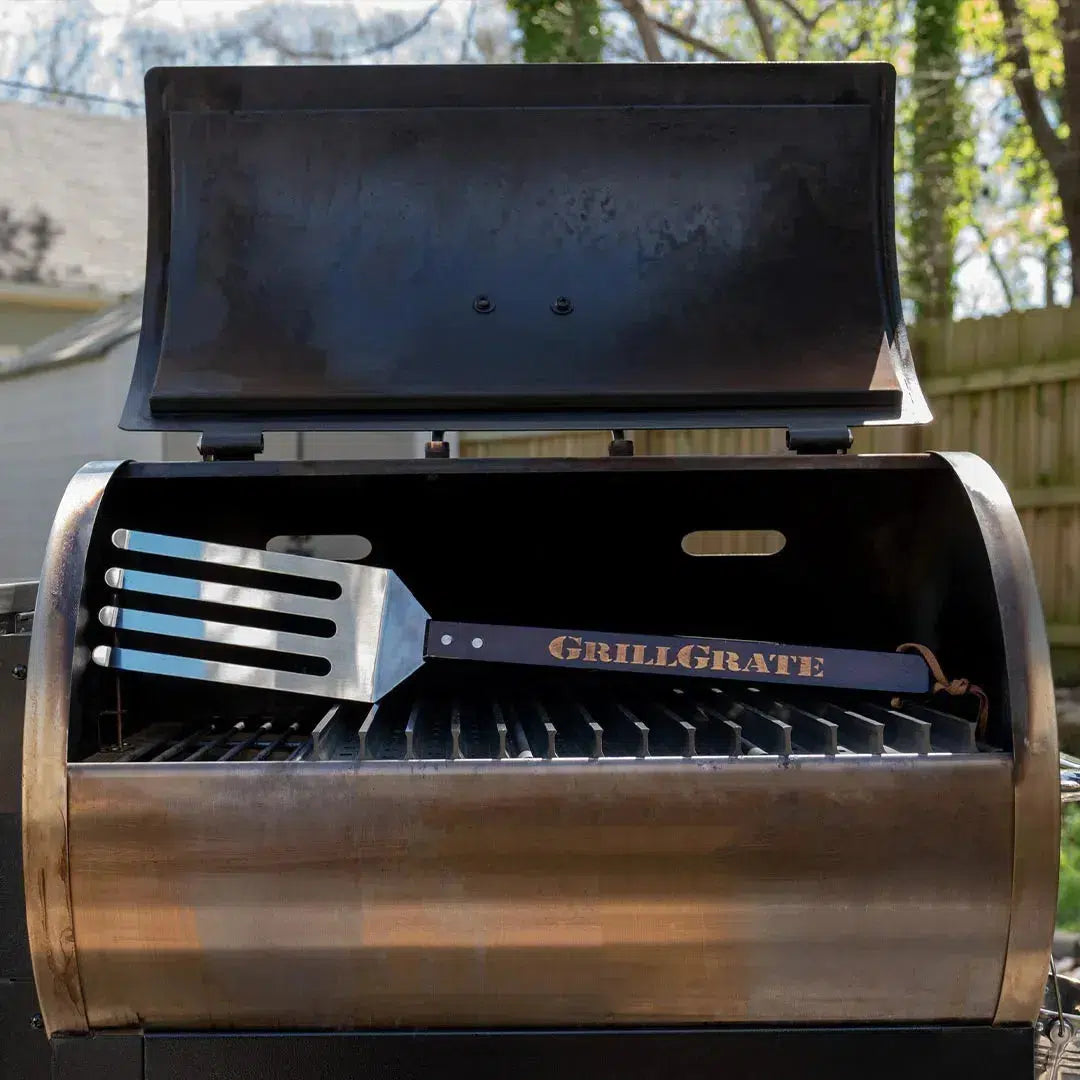 GrillGrate 3x17" Grate Sets