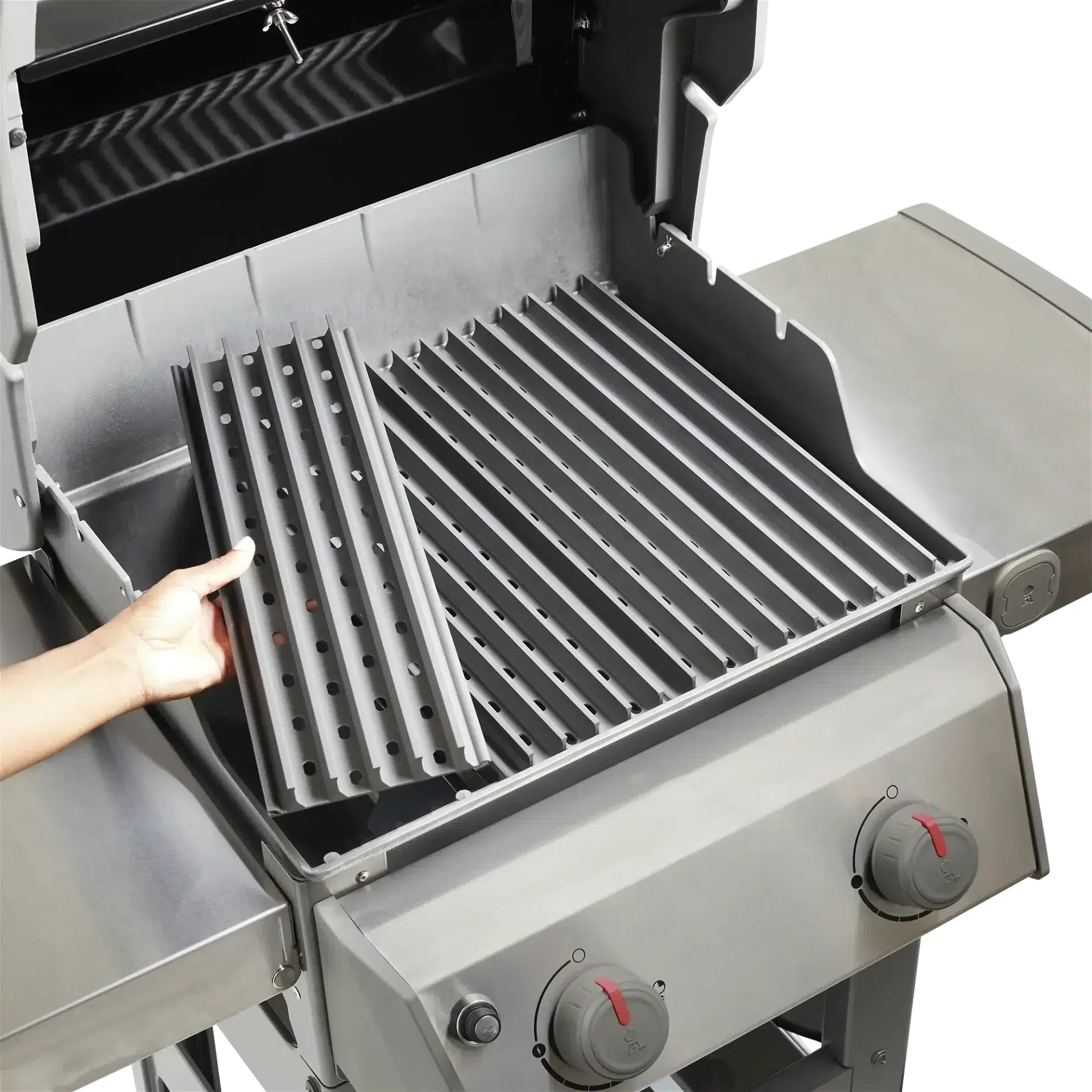 GrillGrate 3x18" Grate Sets