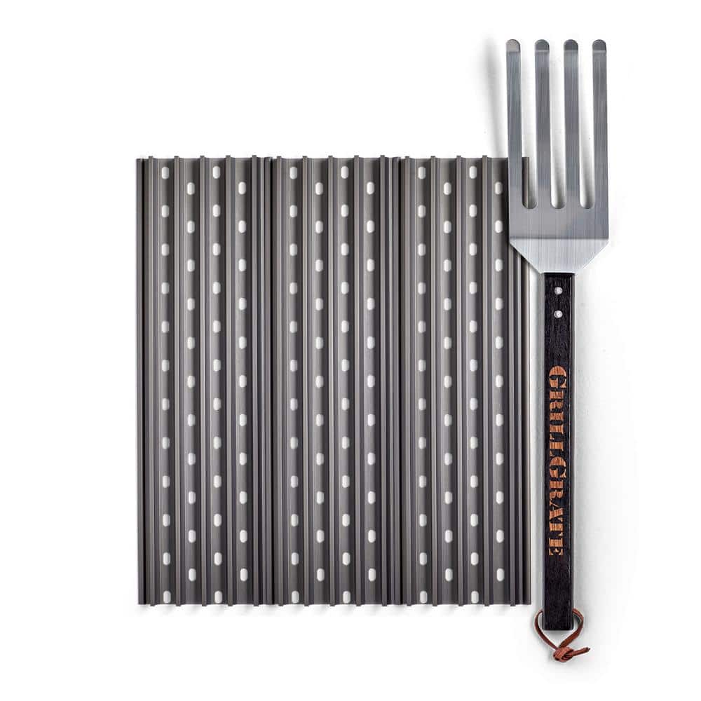 GrillGrate 3x18" Grate Sets