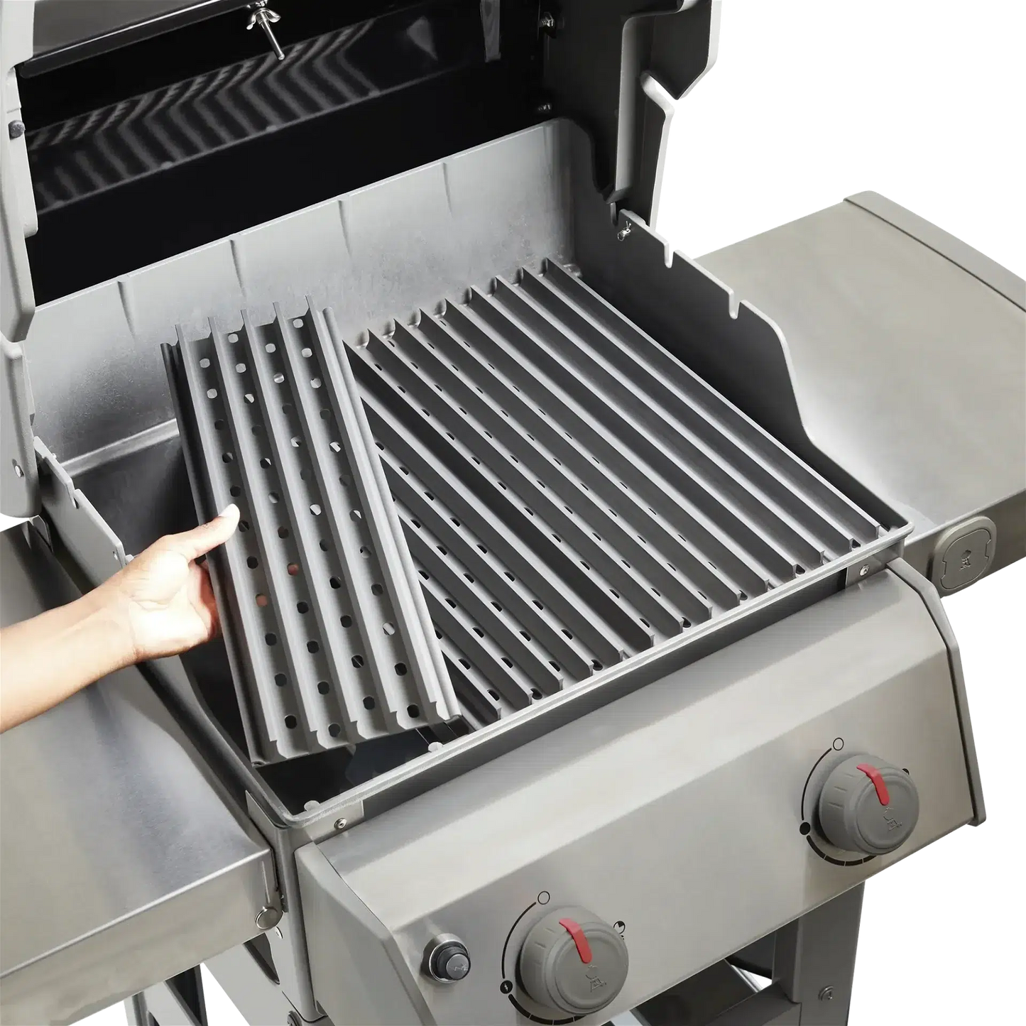 GrillGrate 3x19" Grate Sets