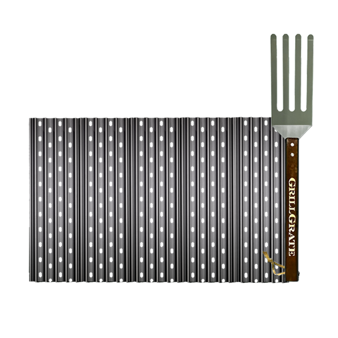 GrillGrate 3x19.5" Grate Sets