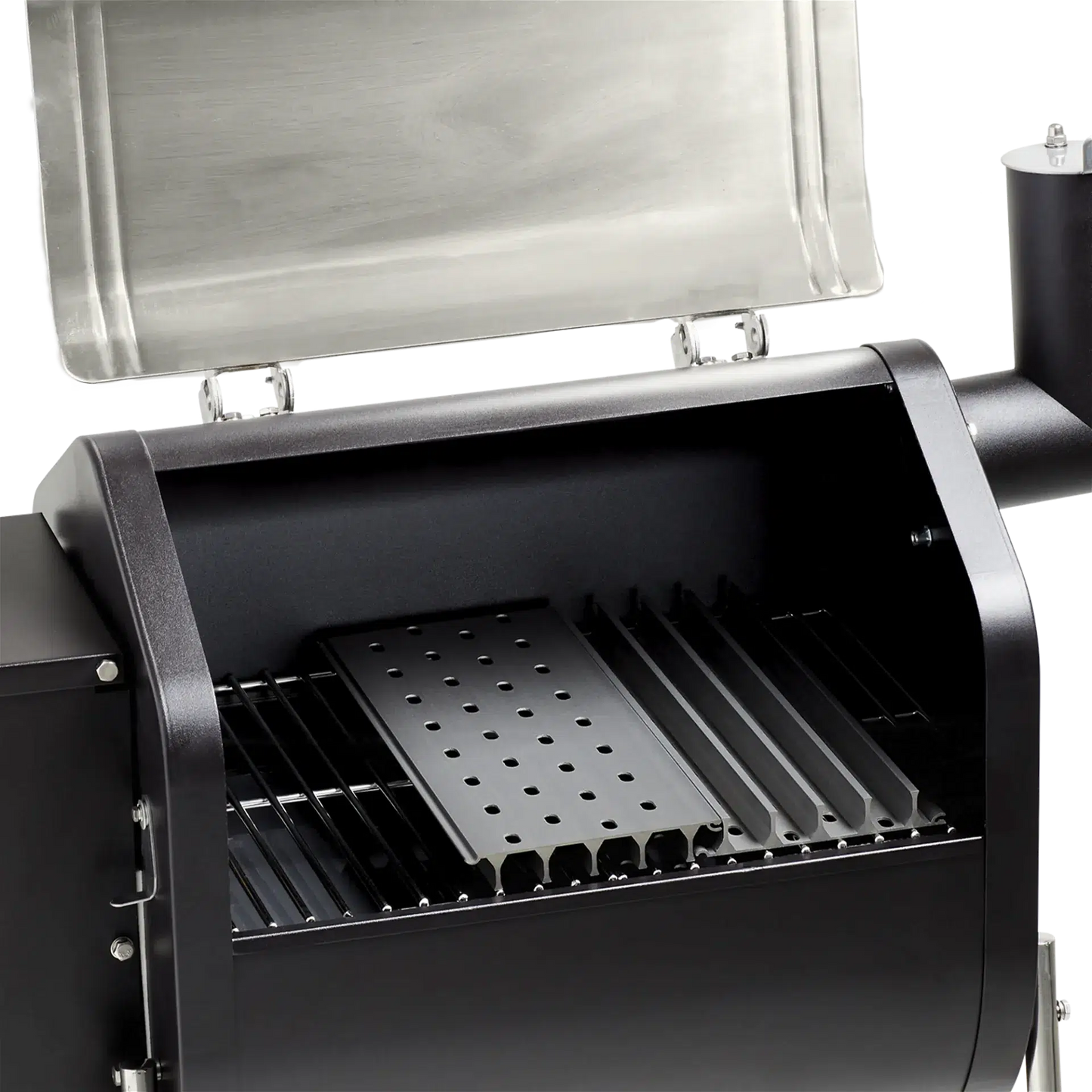 GrillGrate 5x15" Signet & Crown Model GrillGrate Sets