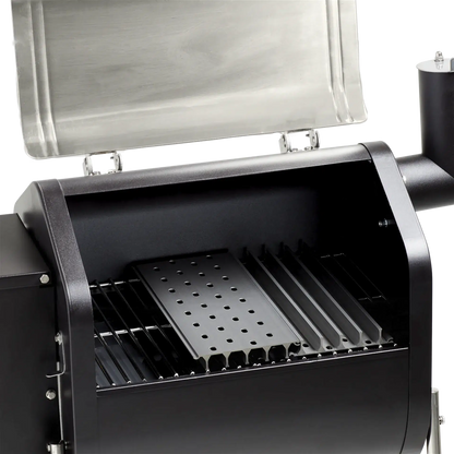 GrillGrate 5x15" Signet & Crown Model GrillGrate Sets