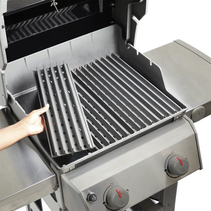 GrillGrate 5x19.2" Grate Sets