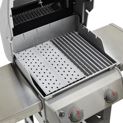 GrillGrate 5x19.2" Grate Sets