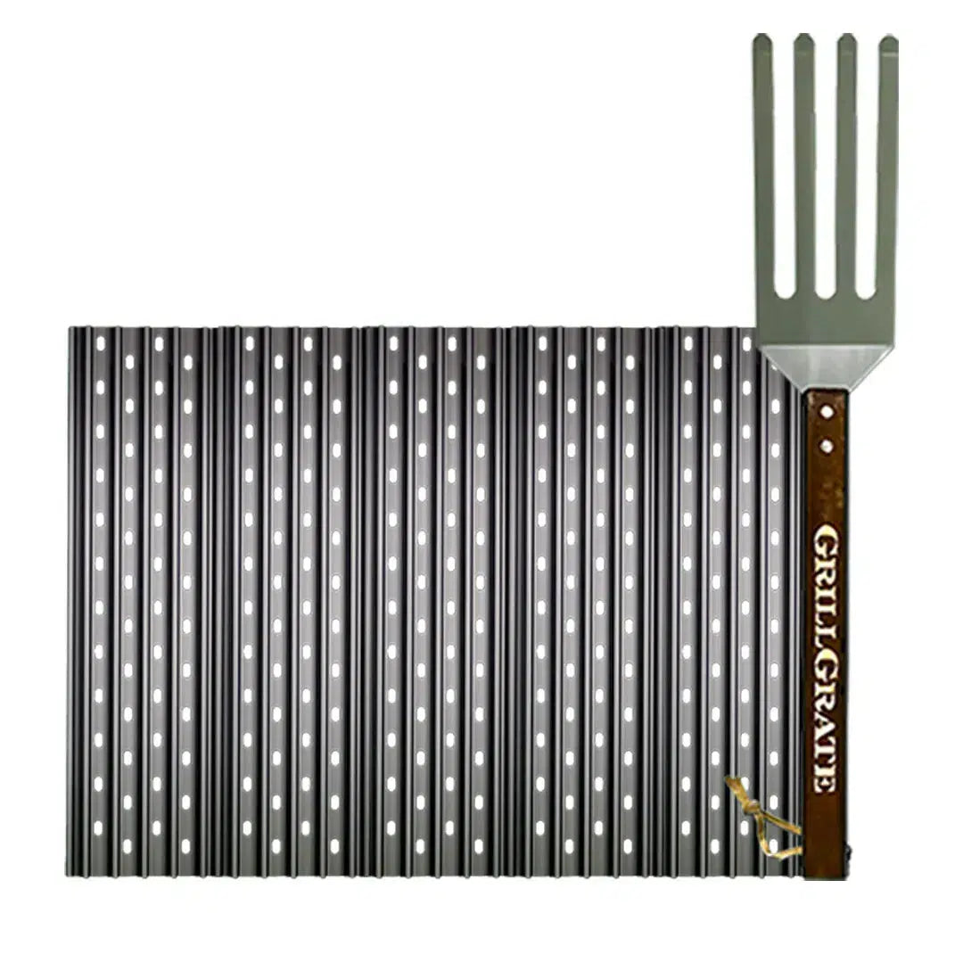 GrillGrate 5x19.2" Grate Sets