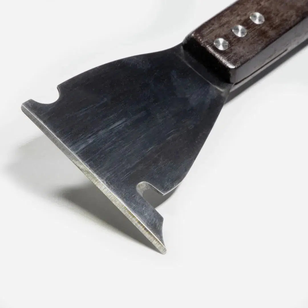 GrillGrate Detailing Tool and Scraper