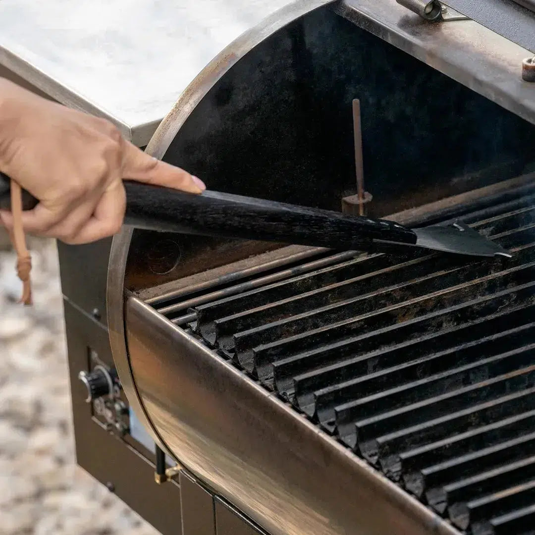 GrillGrate Detailing Tool and Scraper