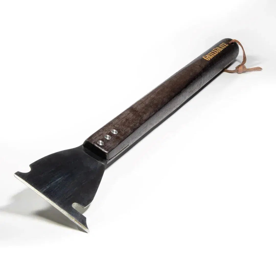 GrillGrate Detailing Tool and Scraper – Grill Collection