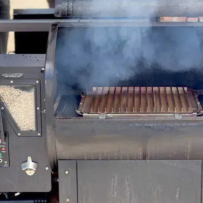 GrillGrate Sear Station For GMG Pizza Attachment DB/JB