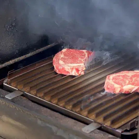 GrillGrate Sear Station For GMG Pizza Attachment DB/JB