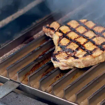 GrillGrate Sear Station For GMG Pizza Attachment DB/JB