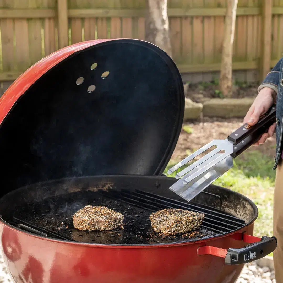 GrillGrate Tong/Spatula Combo