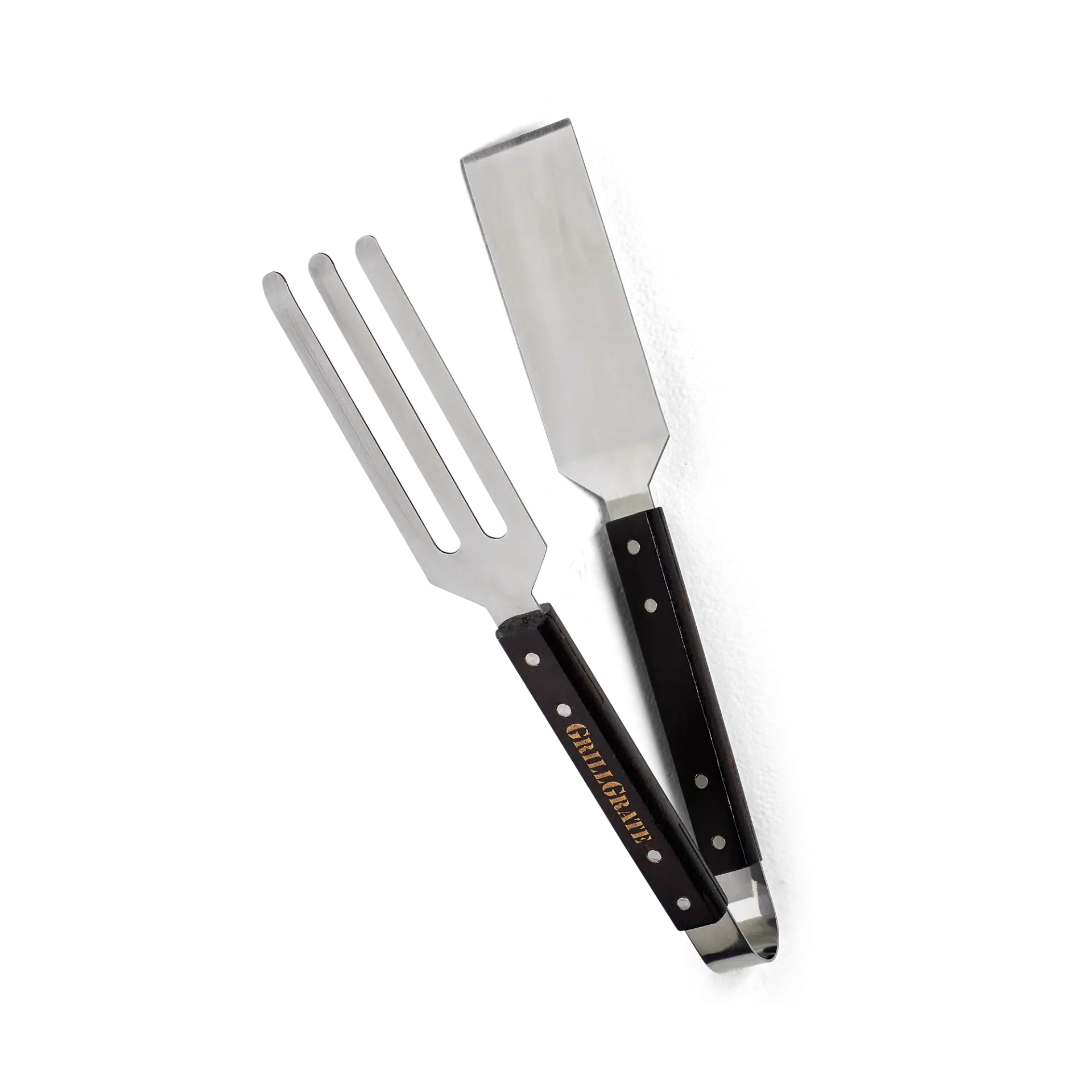 GrillGrate Tong/Spatula Combo
