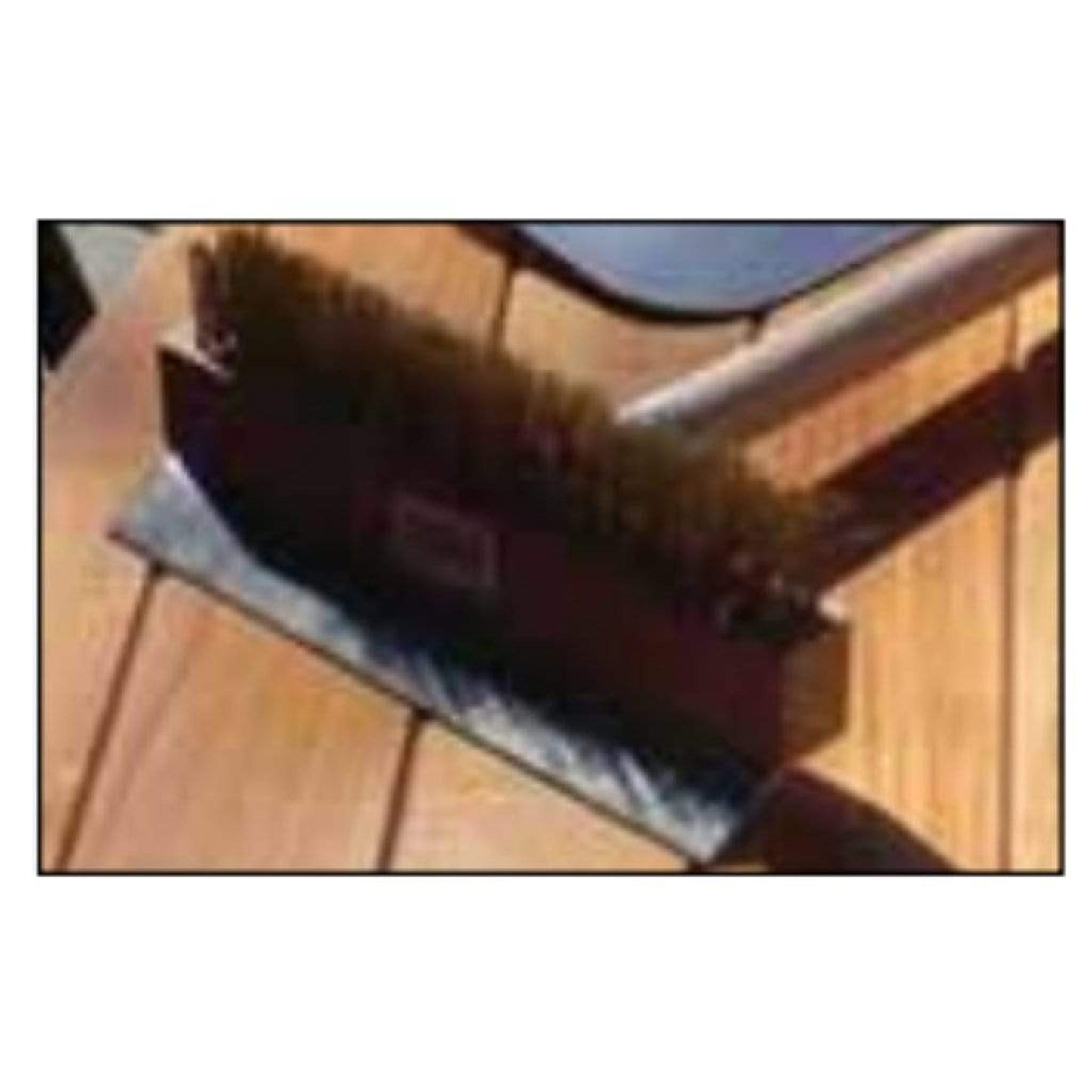HPC Brush