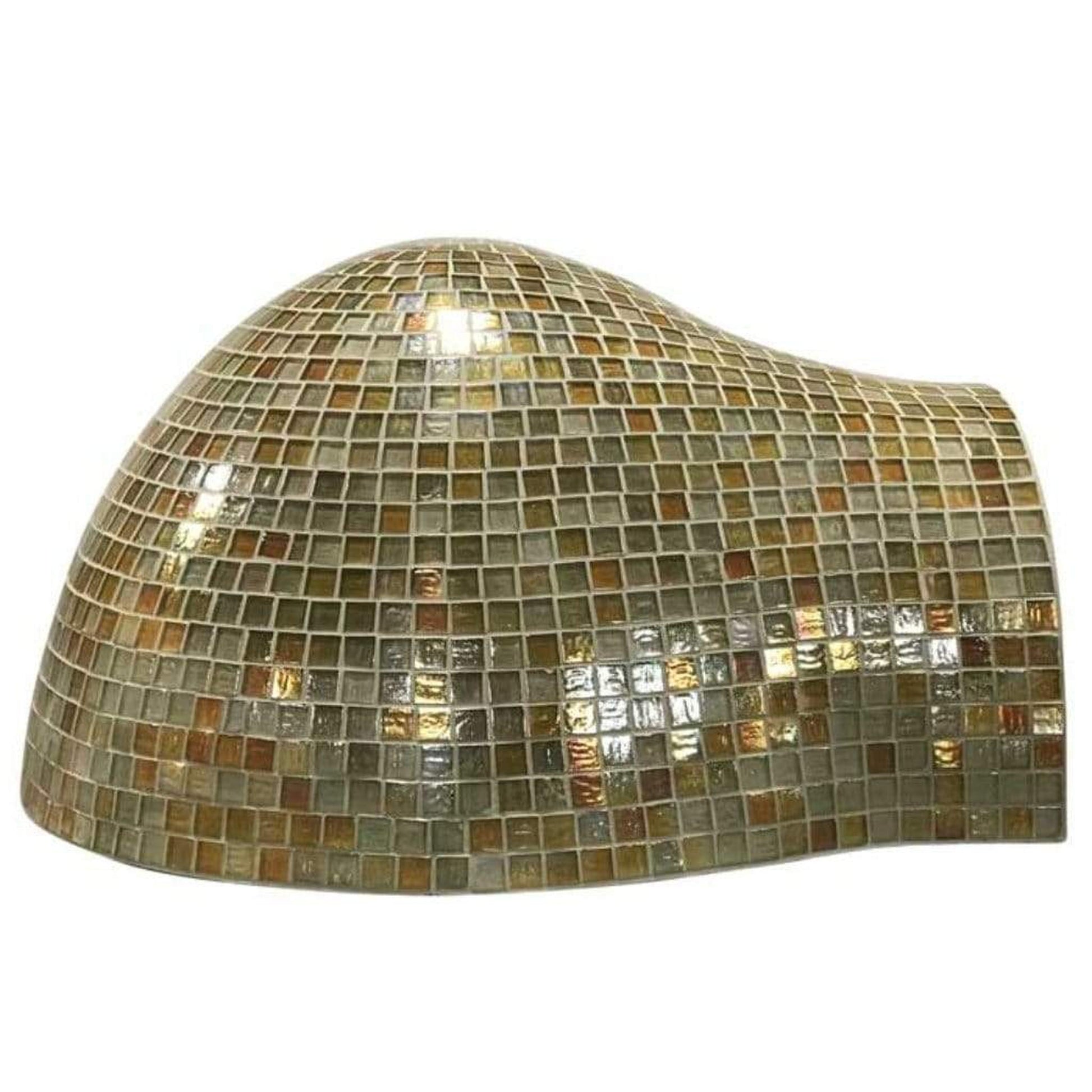HPC Copper Pizza Oven Forno
