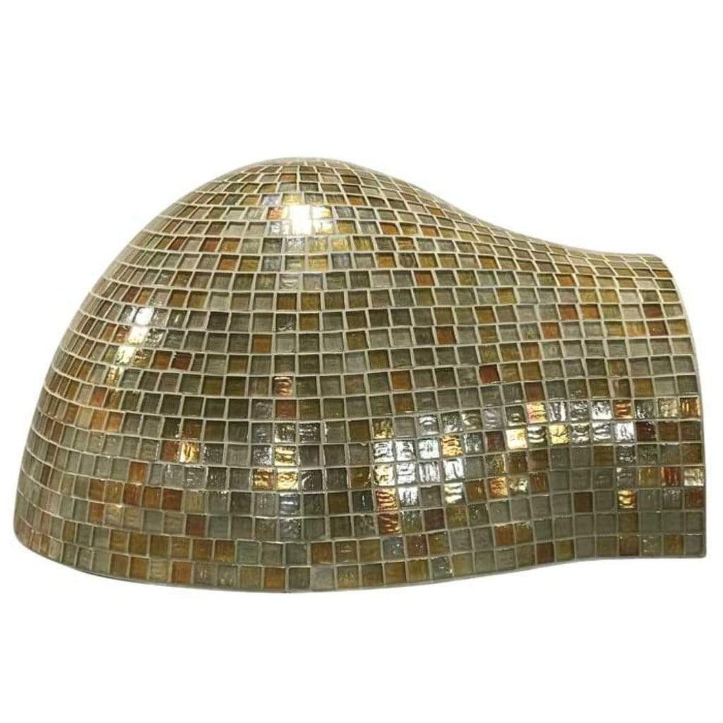 HPC Copper Pizza Oven Villa