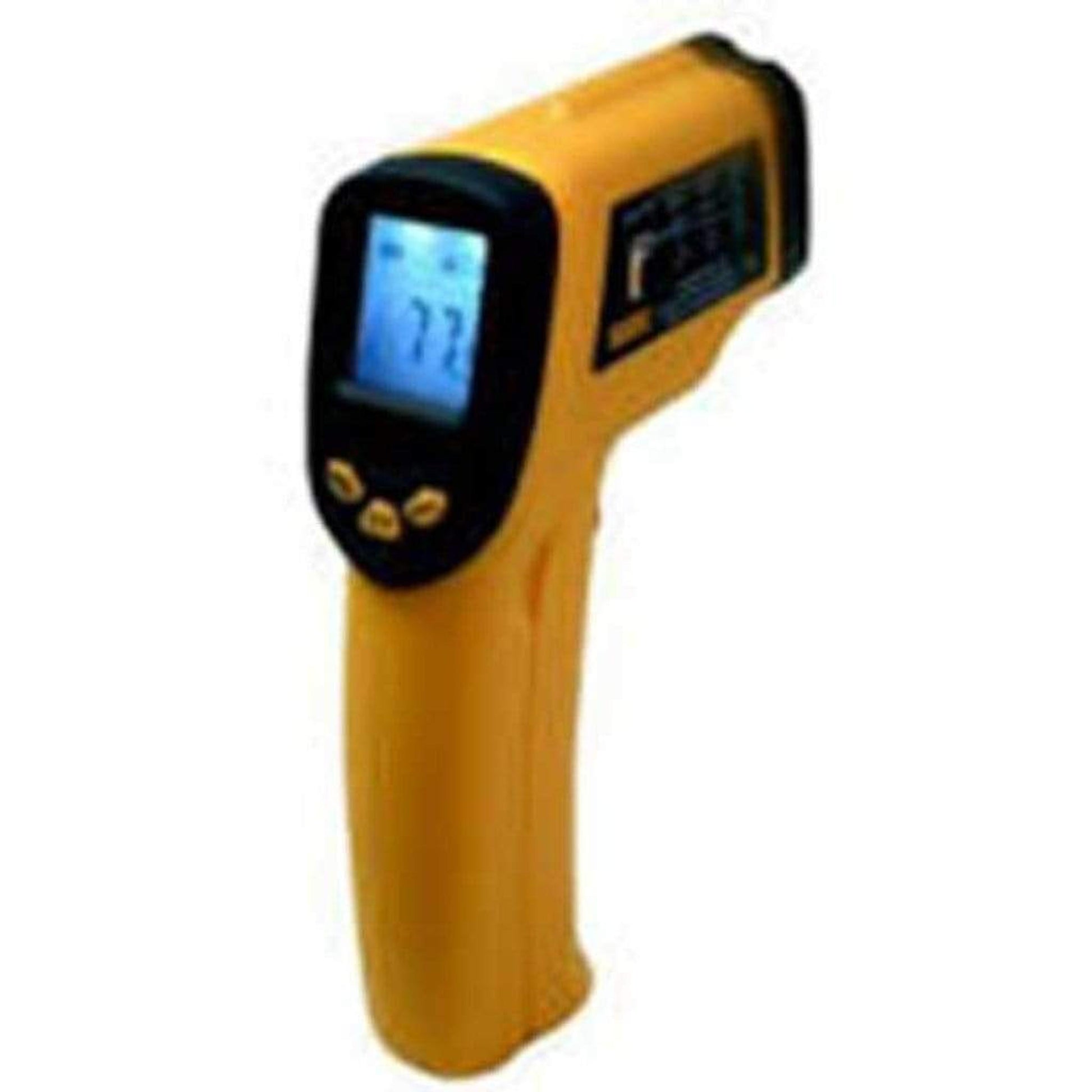 HPC Infrared Thermometer