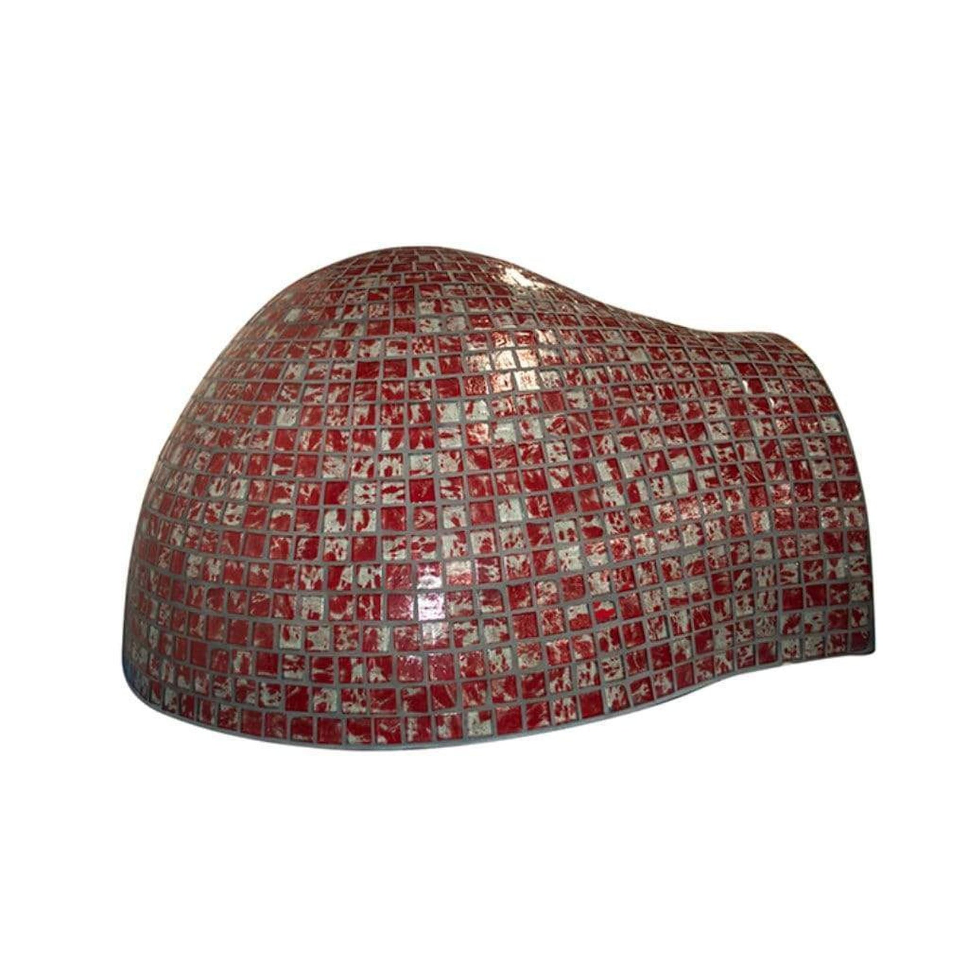 HPC Simply Red Pizza Oven Villa