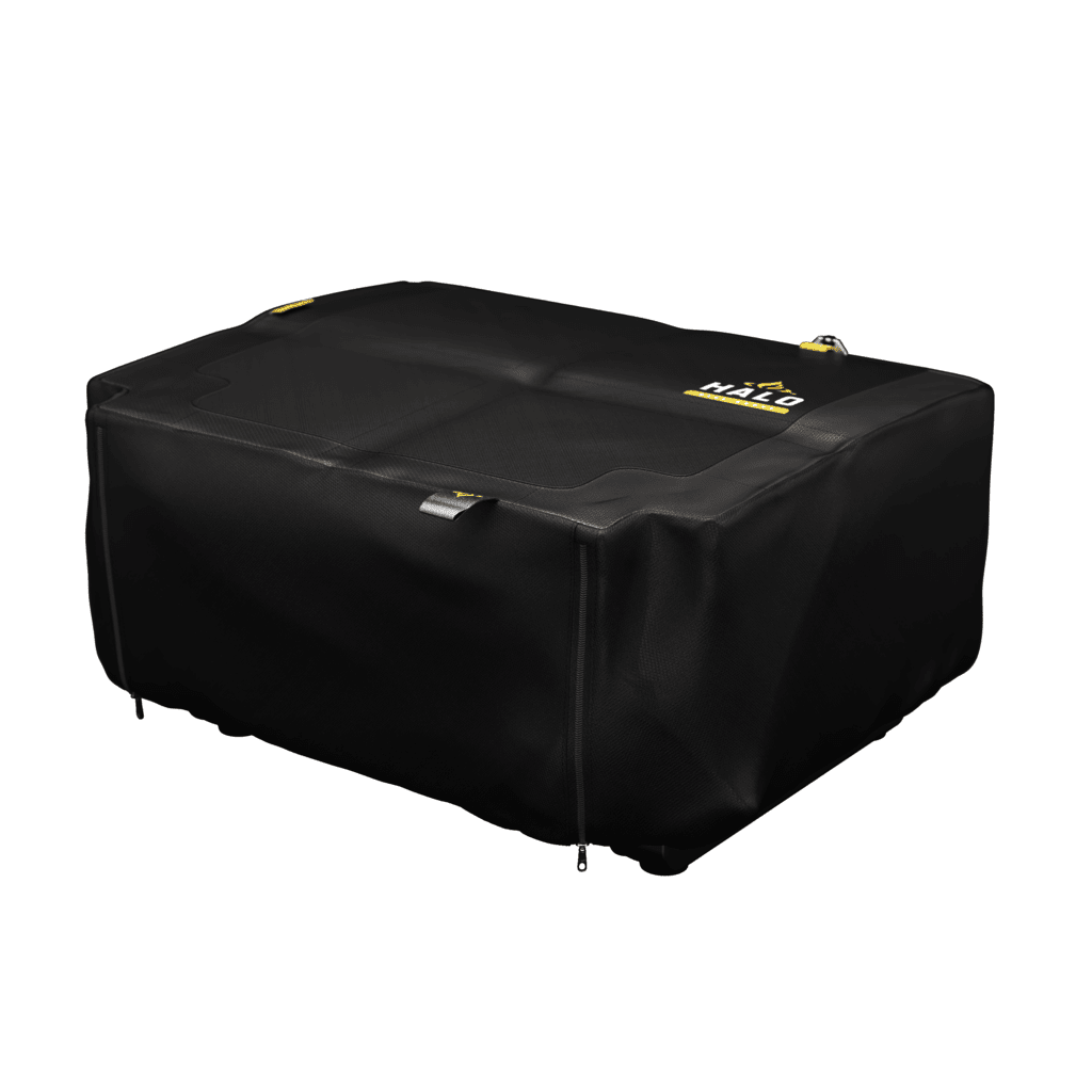 Halo Elite 4B Outdoor Griddle Cover