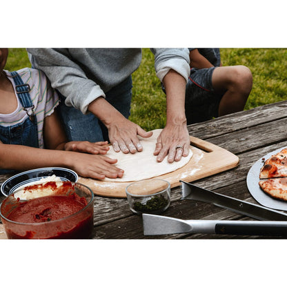 Halo Versa 16 Cook and Serve Pizza Kit