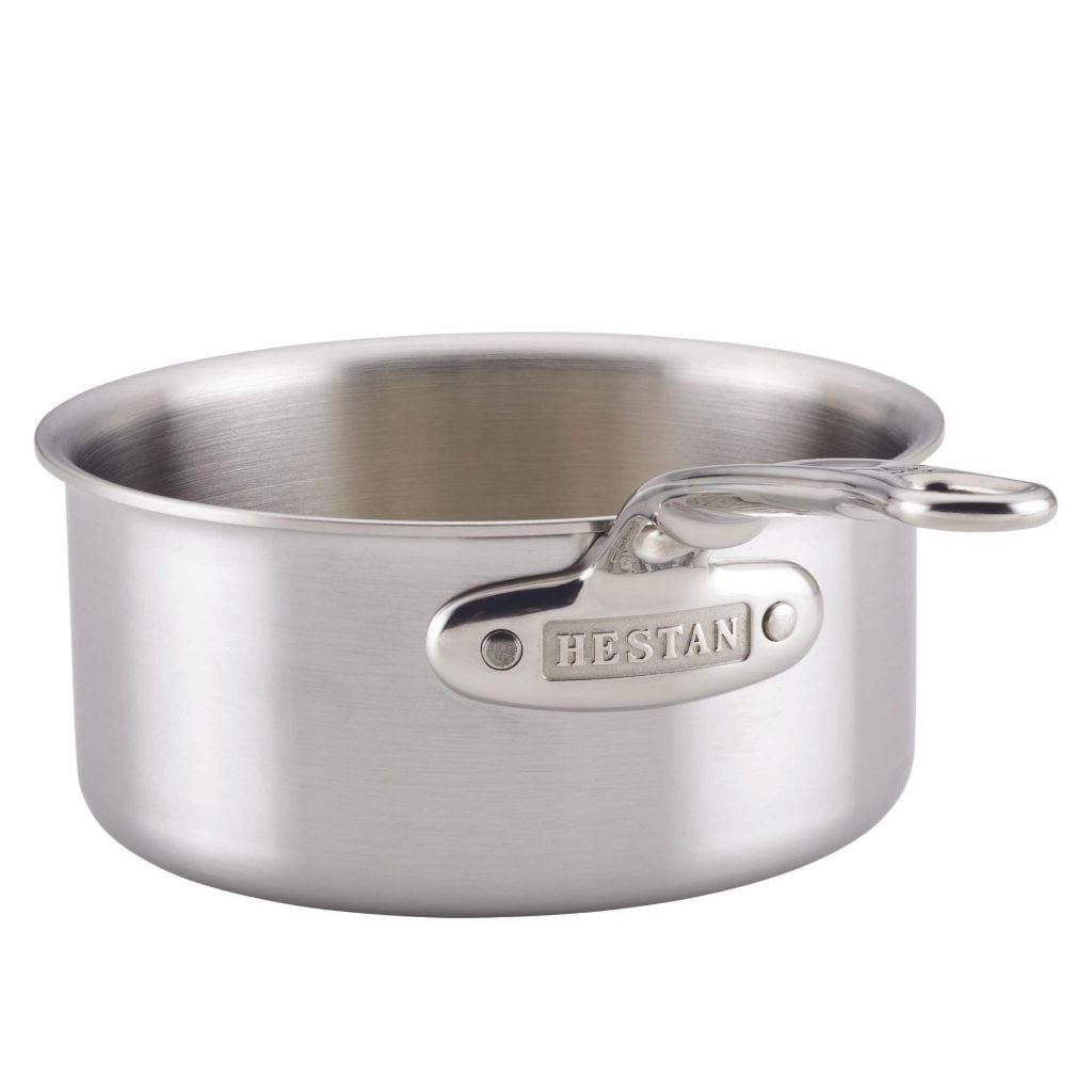 Hestan 1.5-Quart Thomas Keller Insignia Sauce Pot