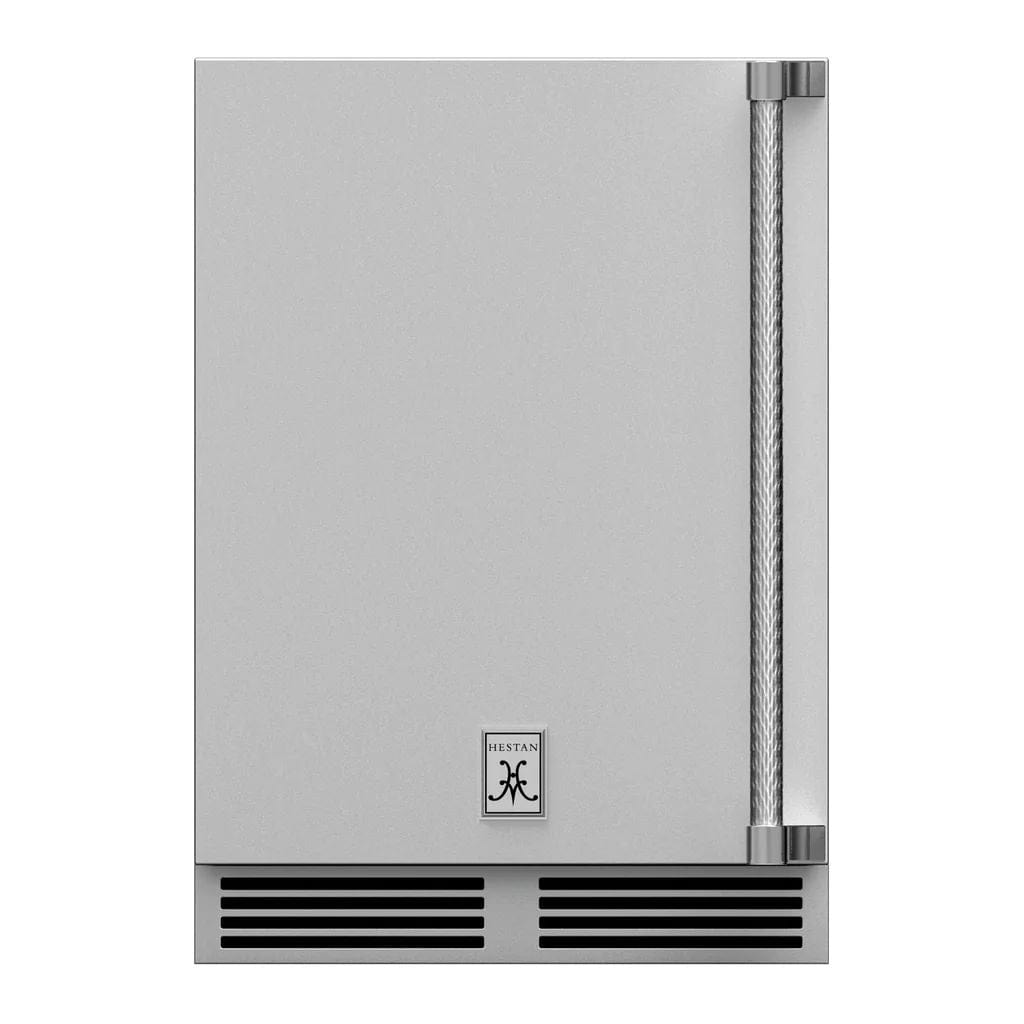 Hestan 24" Undercounter Dual Zone Refrigerator with Wine Storage - GRWG Series
