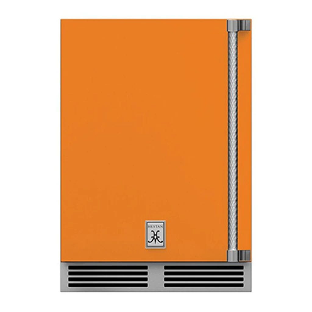Hestan 24" Undercounter Dual Zone Refrigerator with Wine Storage - GRWS Series
