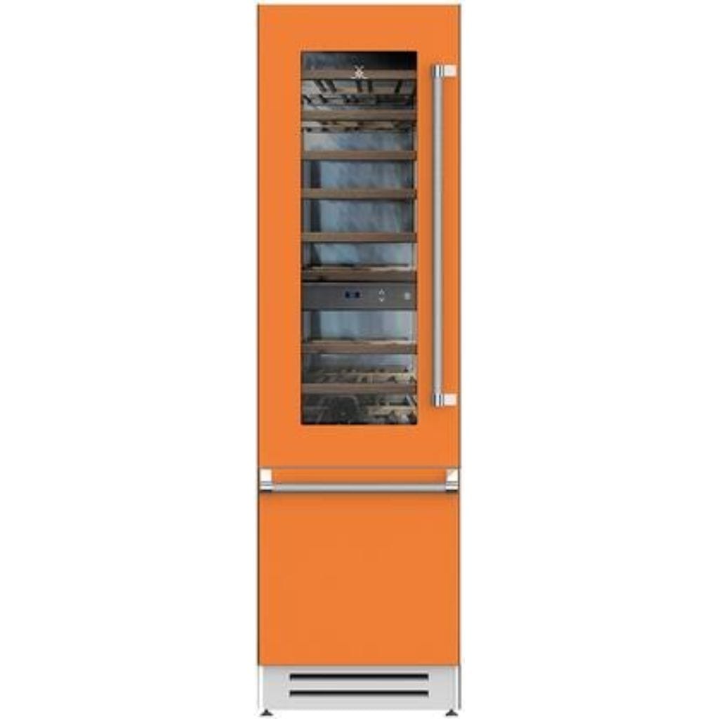 Hestan 24" Wine Refrigerator - KRW Series