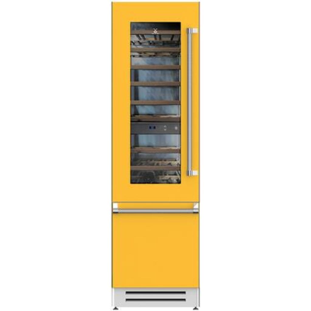 Hestan 24" Wine Refrigerator - KRW Series