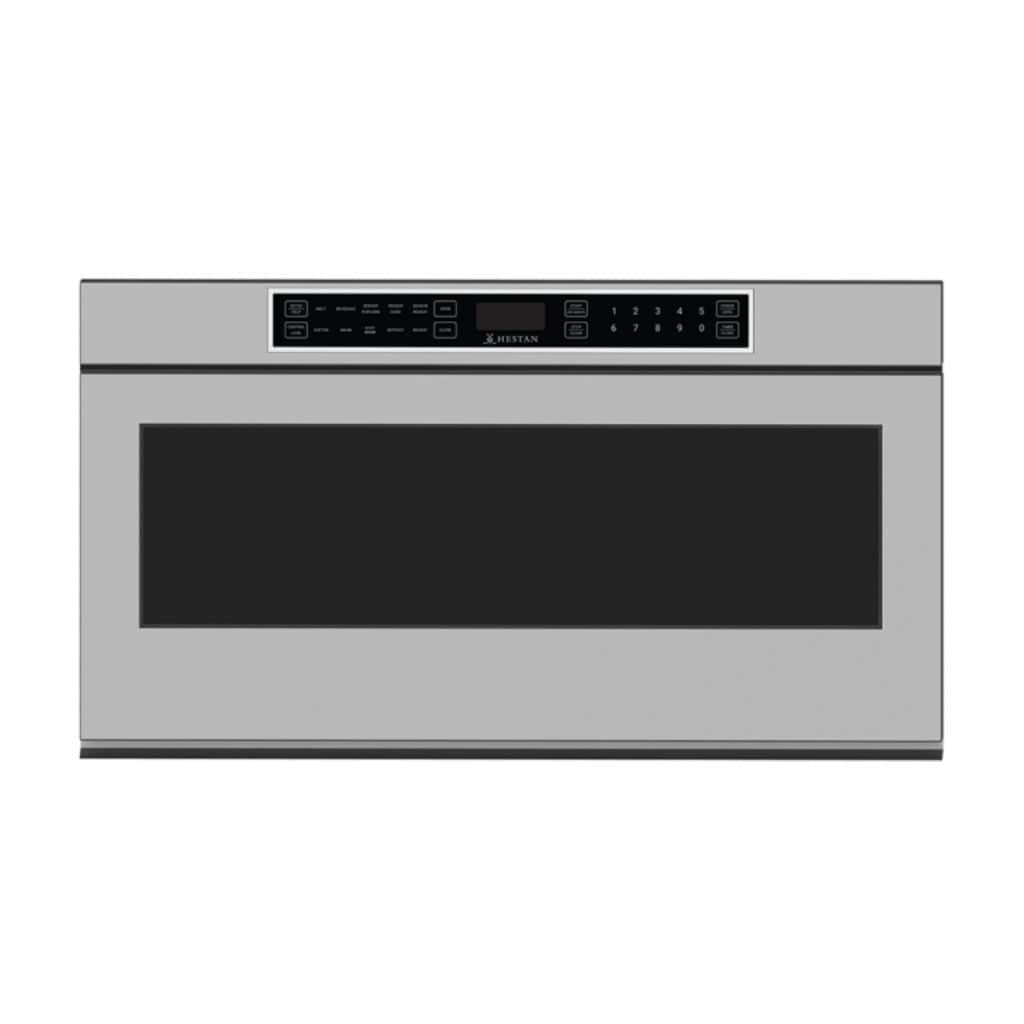 Hestan 30" Drawer Microwave - KMWR Series