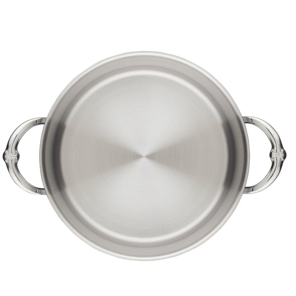 Hestan Thomas Keller Insignia Open Stock Pot - 8-qt – Cutlery and More