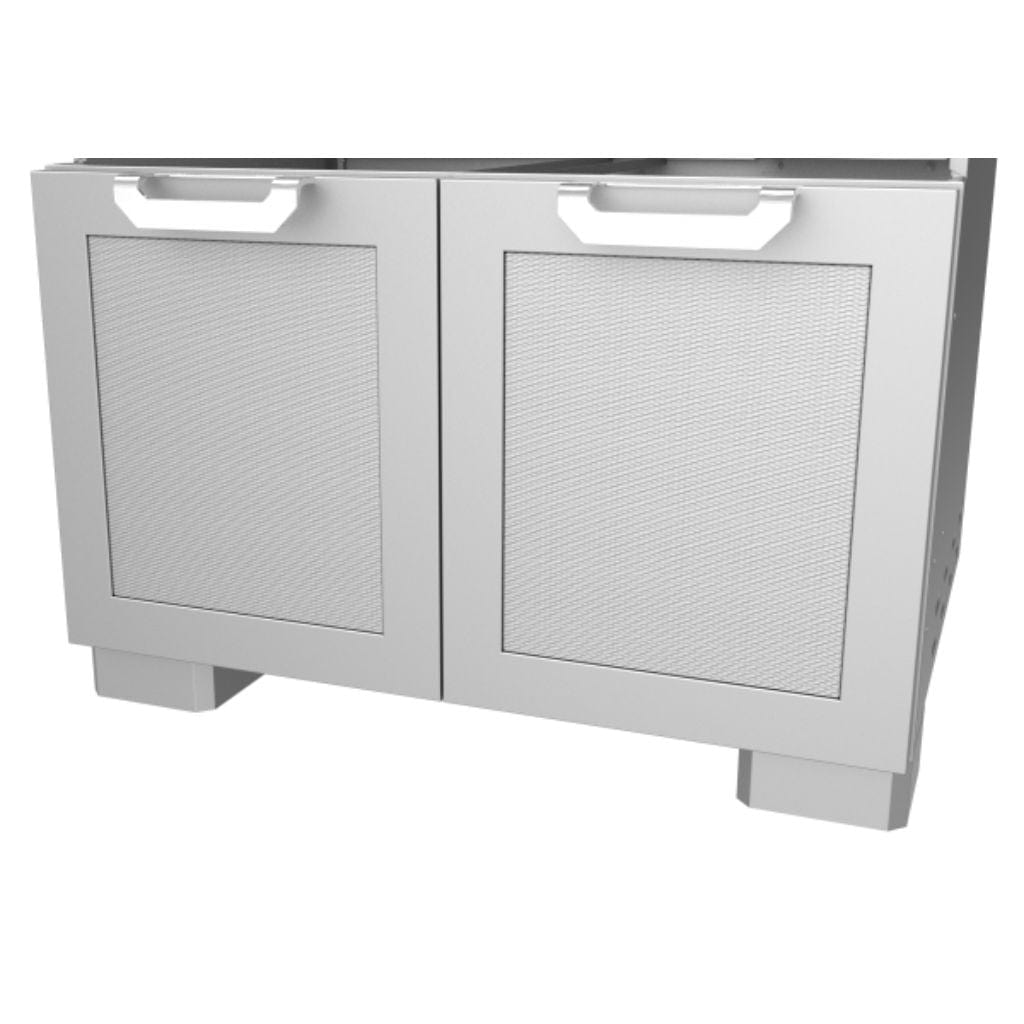 Hestan Caster Covers (Tower Carts Only)