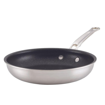 Hestan Thomas Keller Insignia Sauté Pan Set of Two with TITUM™ NonStick System