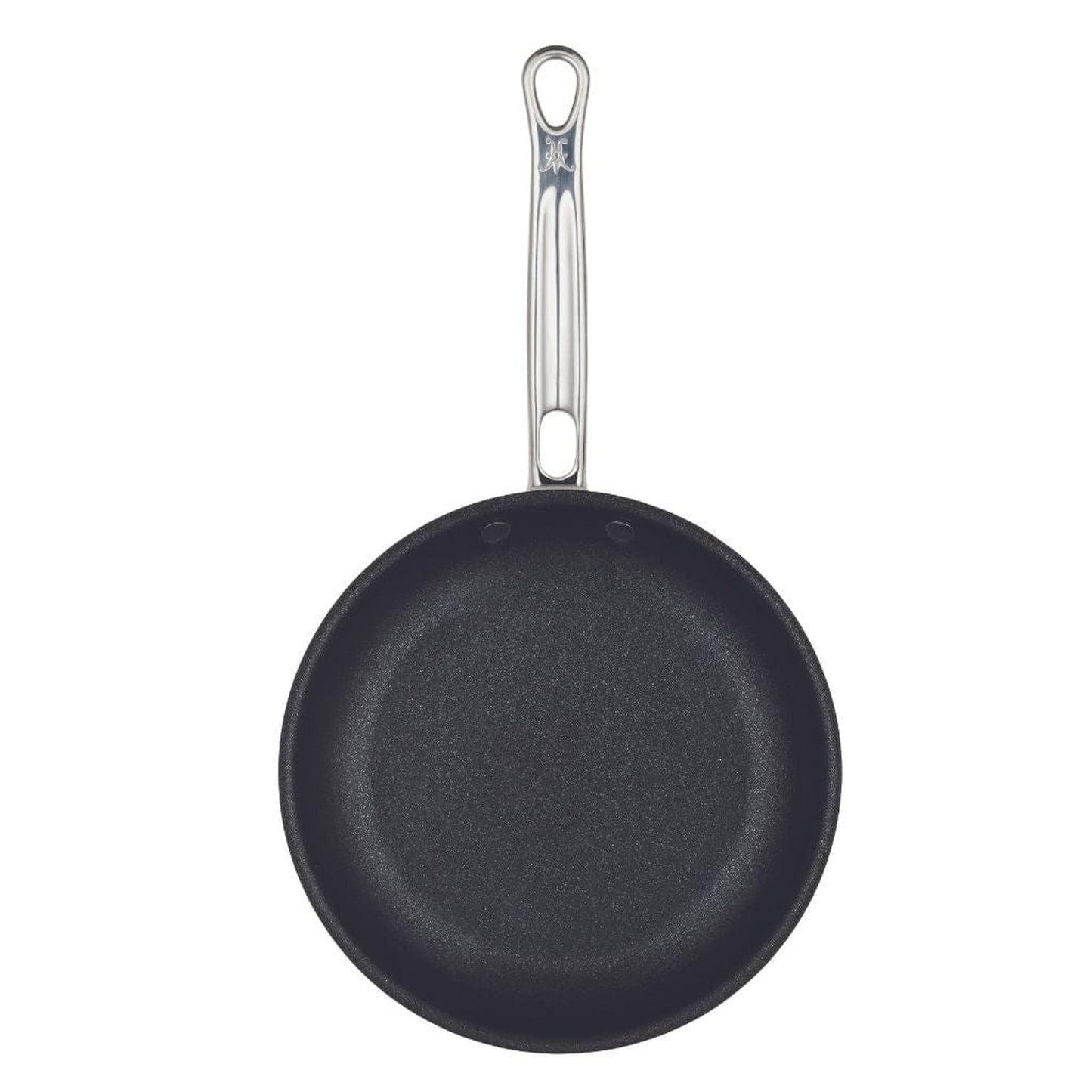 Hestan Thomas Keller Insignia Sauté Pan Set of Two with TITUM™ NonStick System