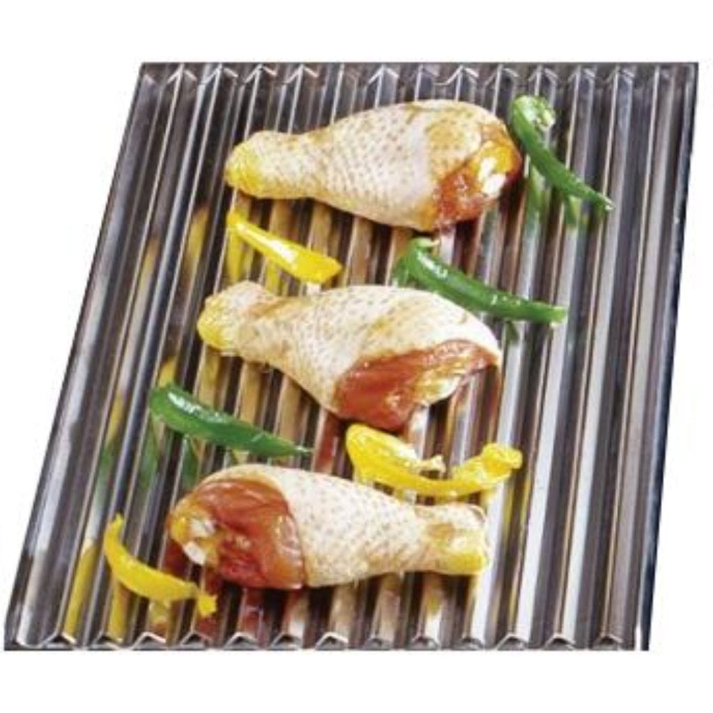 Ilve bbq hotsell
