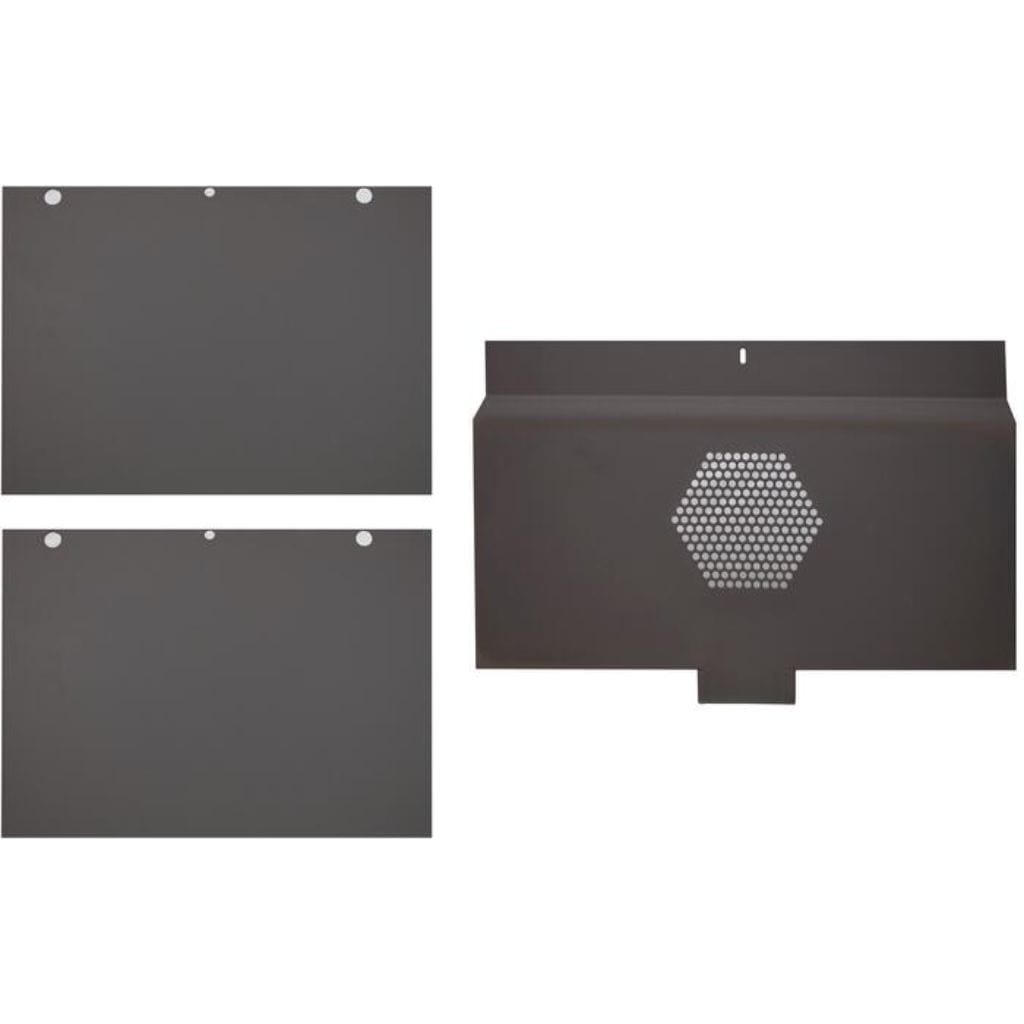 ILVE Self Clean Oven Panels for Dual Fuel Mini Oven (Mini Oven 300 ...