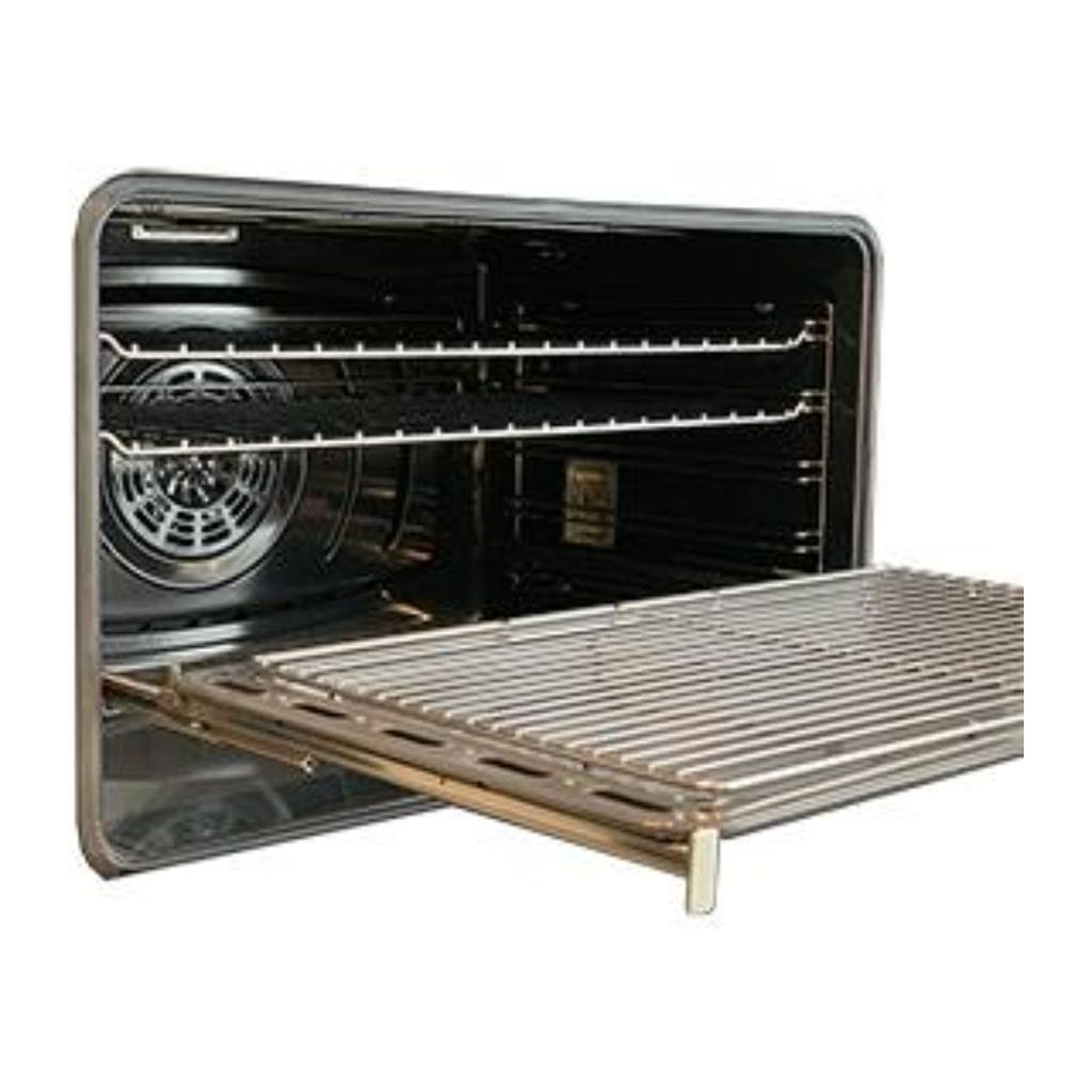 ILVE Total Extension Glide Racks for Majestic Range Ovens