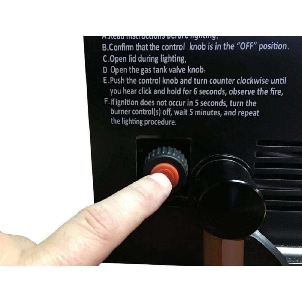 Icon Grill Quickchange Gas Insert Grill Collection