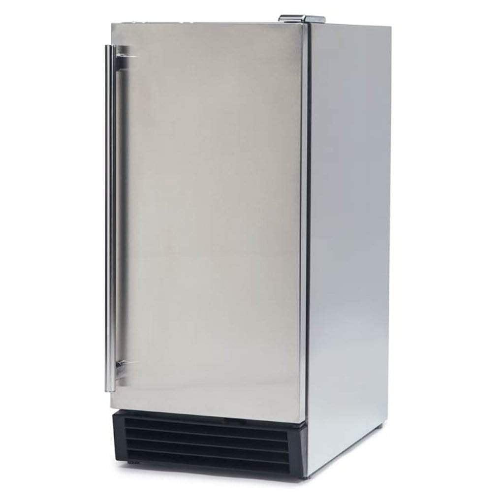 Jackson Grills 15" Stainless Steel Outdoor Refrigerator