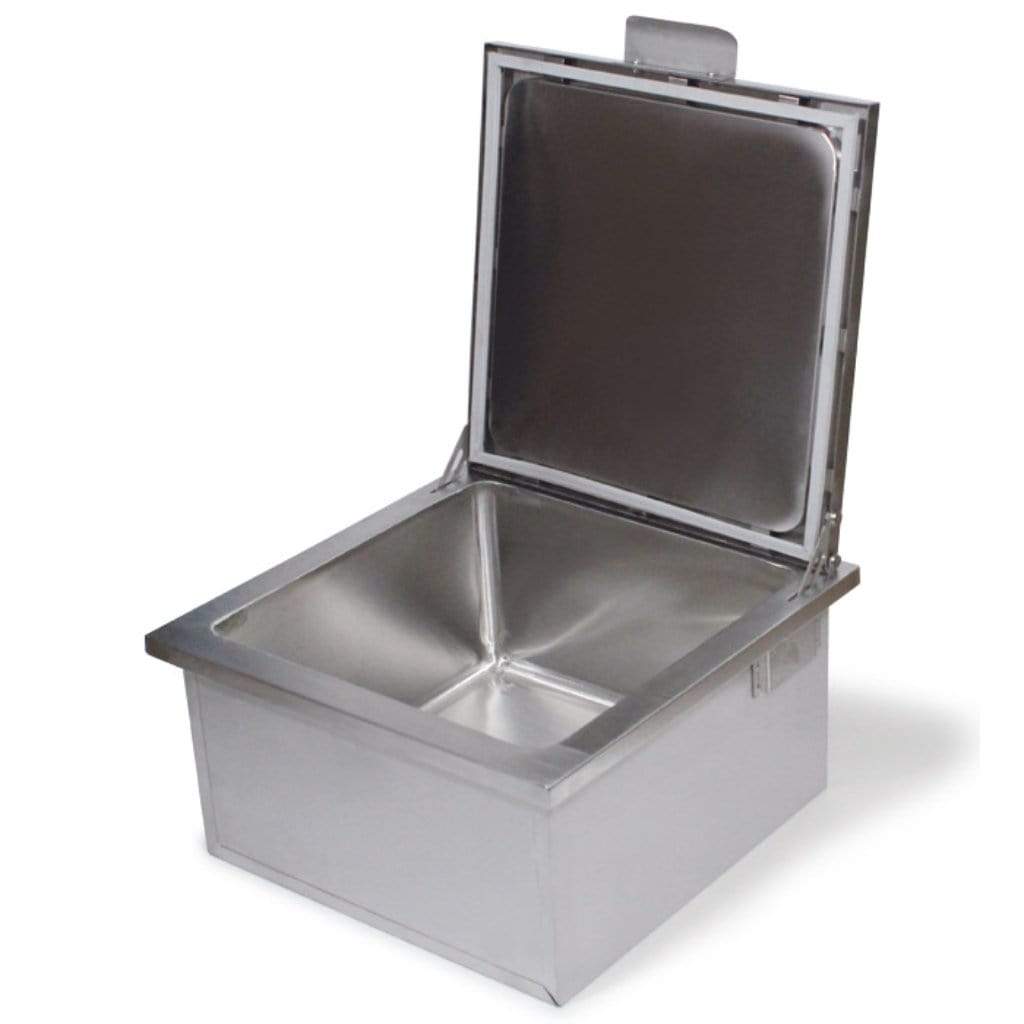 Jackson Grills 18" x 18" Built-In Ice Chest