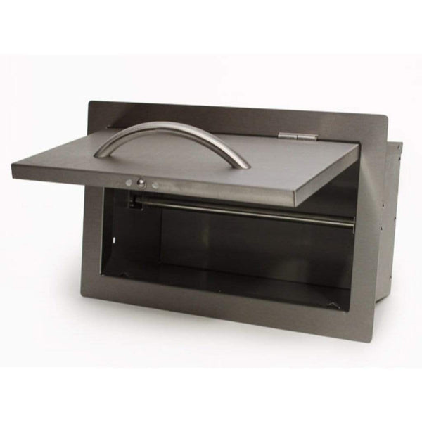 Jackson Grills Built-In Paper Towel Holder