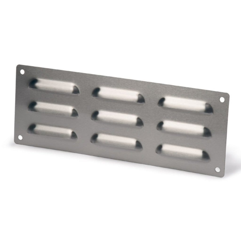 Jackson Grills Built-In Stainless Steel Vent