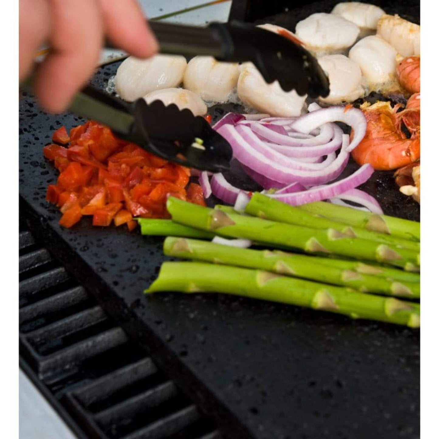 Jackson Grills Island Grillstone™