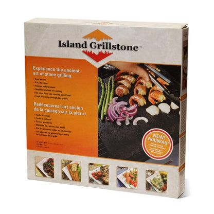 Jackson Grills Island Grillstone™