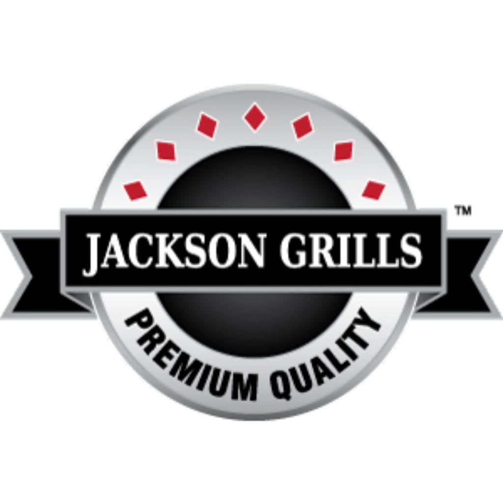 Jackson Grills Lux 400 Series 2-Burner Cart Model Gas Conversion Kits