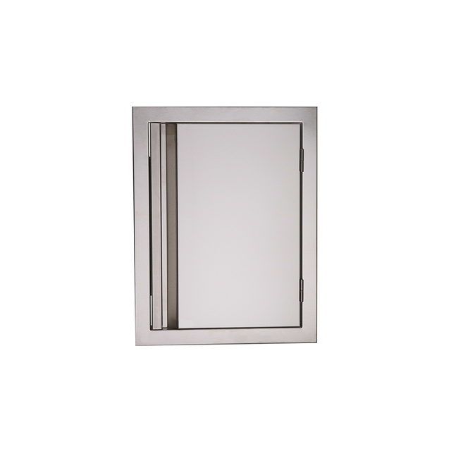 Renaissance Classic Series 17" x 22" Stainless Steel Vertical Access Door